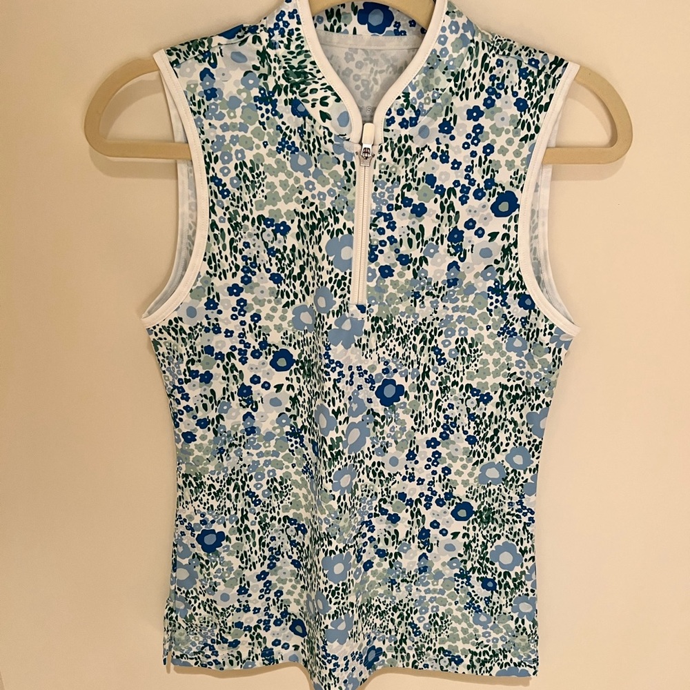 Tory sport top perfect condition